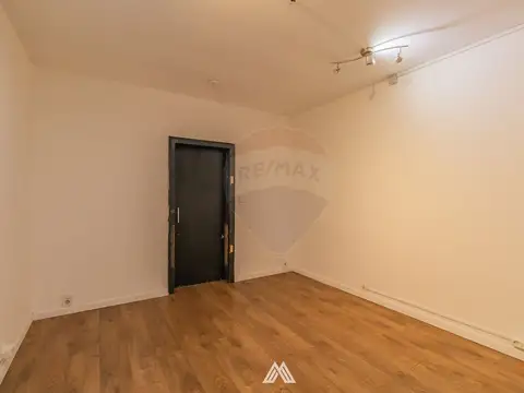 Depto Tipo Casa 8 ambientes con 2 baños