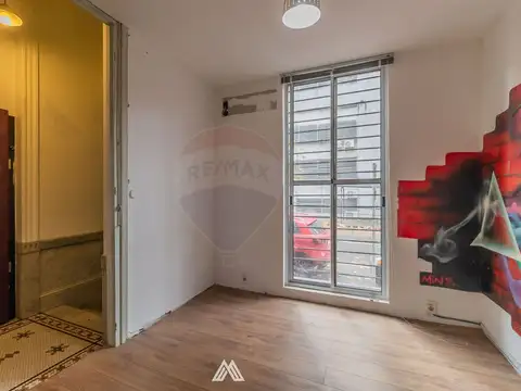 Depto Tipo Casa en Alquiler 106 años