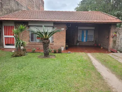 Hipolito Irigoyen 4000