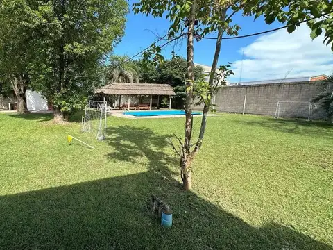 VENTA CASA LOTE 1620 MTS PILETA QUINCHO P. LELOIR