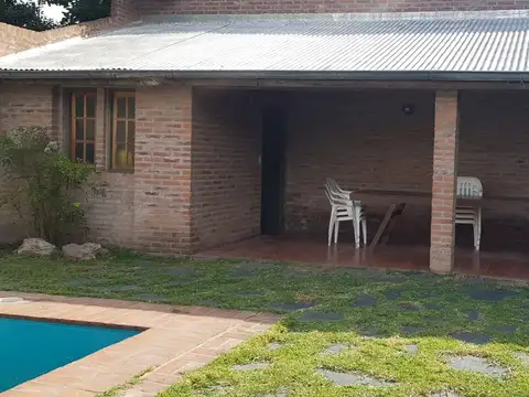 En Venta en Martin Coronado Casa de 5 Ambientes 2 Baños F: 10651