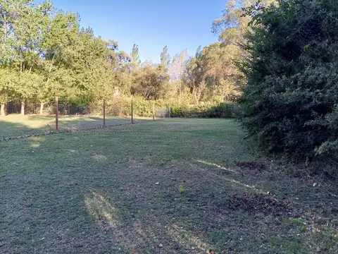 Terreno en Venta en Villa Parque Sicardi, USD 18.000