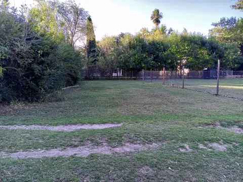 Terreno en Venta de 1200,0 m2