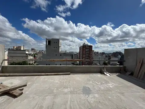 Departamento en Venta en Villa Crespo, CABA