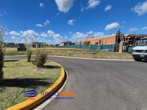 Terreno en Venta Barrio Santa Elisa Pilar del Este