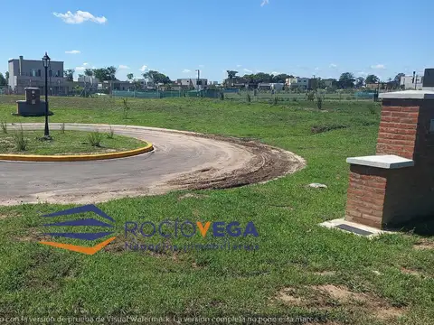 Terreno en Venta en Pilar Del Este, USD 47.000
