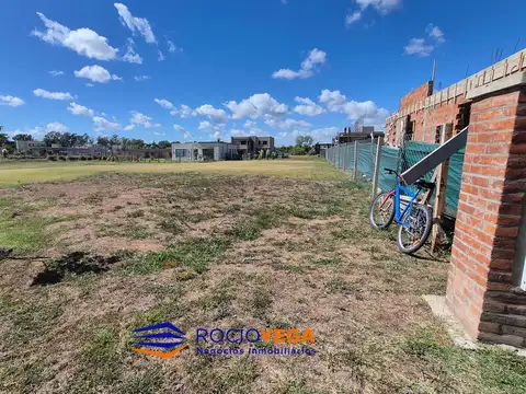 Terreno en Venta en Pilar Del Este, USD 44.500