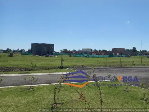 Terreno en Venta en Pilar Del Este, USD 47.000