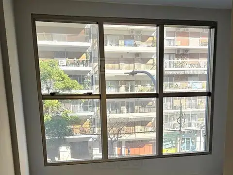 Departamento 3 ambientes con 4 baños