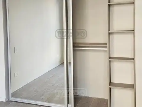 Departamento en Venta al Oeste