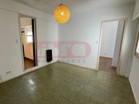 Departamento en Alquiler de 1 dormitorio