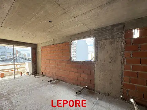 CASTRO BARROS 800, Piso 6