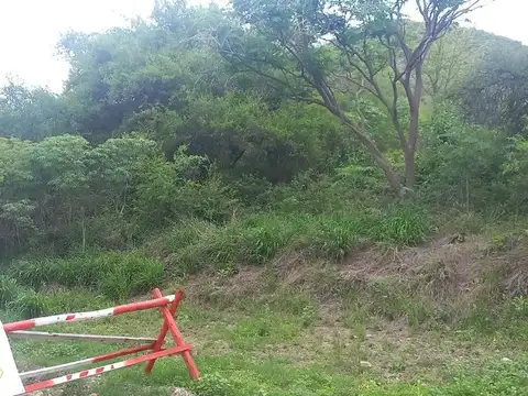 Terreno en Venta en La Serranita, USD 12.000