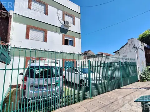 Departamento dos ambientes venta Villa Luzuriaga