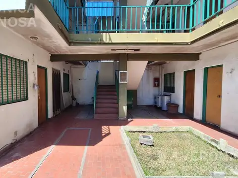 Departamento en Venta en Villa Luzuriaga, USD 38.000