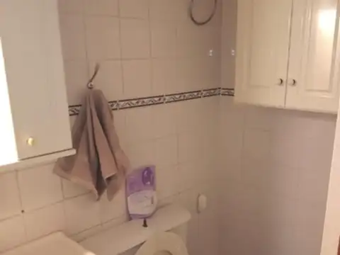 Casa En Venta En Quilmes Oeste Centro