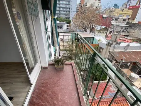 Departamento en Alquiler en Nuñez, $ 750.000