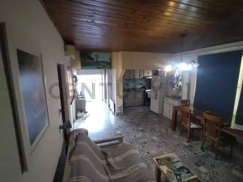 Departamento en Venta en Villa Maipu, USD 77.000