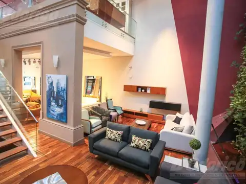 Local Comercial en Venta en Palermo Soho