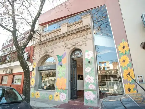 Local Comercial en Venta en Palermo Soho