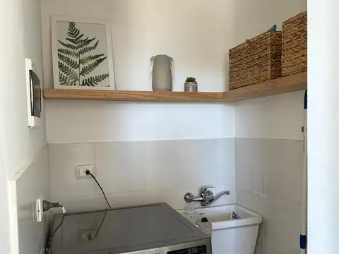 Departamento en Venta con 1 cochera