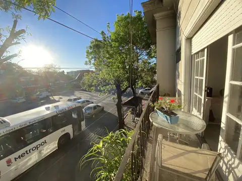 Avl Santa Fe  al 1300