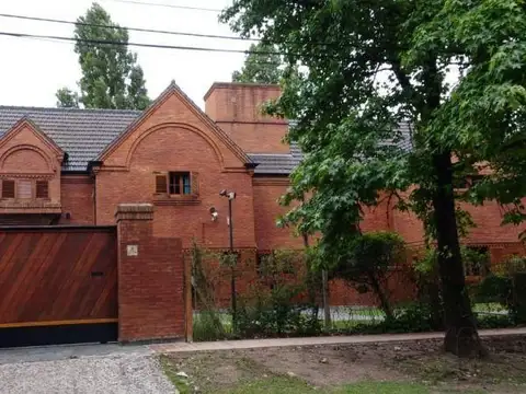 Carlos Giambiaggi 1900