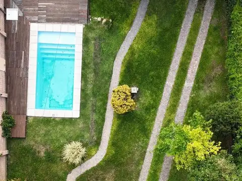 Casa en Venta 30 años