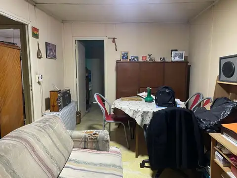 Casa en Venta 41 años