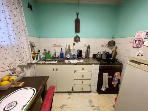 Venta Casa 3 Ambientes Lote Propio