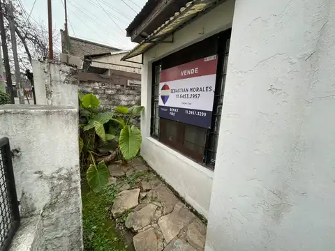 Casa en Venta de 2 dormitorios