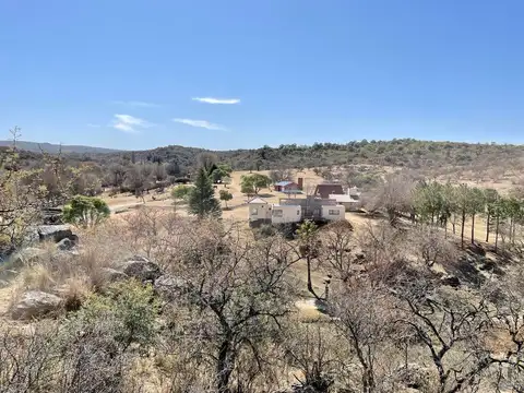 Terreno en Venta en Villa del Dique, USD 10.500
