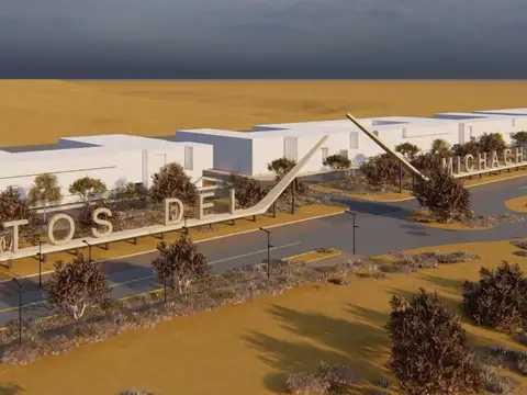 Terreno en Venta de 300,0 m2