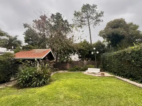 CASA EN VENTA   EN COUNTRY MASCHWITZ CLUB - OPORTUNIDAD -