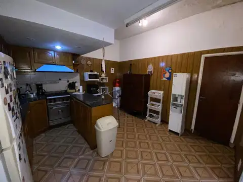 Casa en Venta en Vélez Sarsfield, USD 170.000