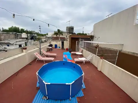 Casa en Venta en Velez Sarsfield, CABA