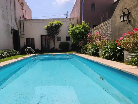 Casa en Venta 40 años