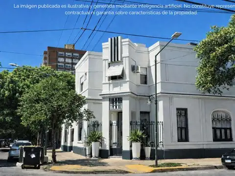 Emilio Mitre 199 Martinez