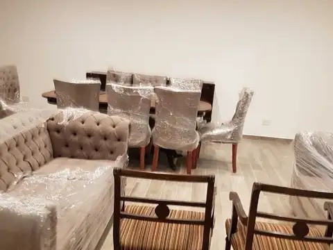 Casa en Alquiler 8 años