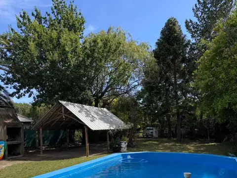 Quinta en Venta en Pehuajo, USD 49.500