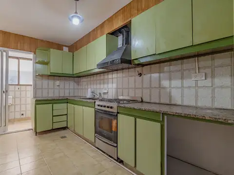 Departamento en Venta en Monte Castro, USD 160.000