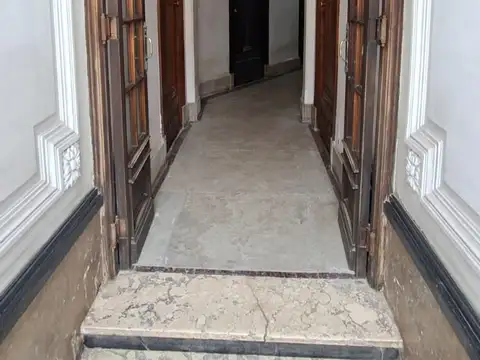 Oficina en Alquiler en Almagro, $ 650.000