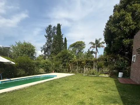 Casa en Alquiler Temporal en Barrancas De San Jose, USD 1.500