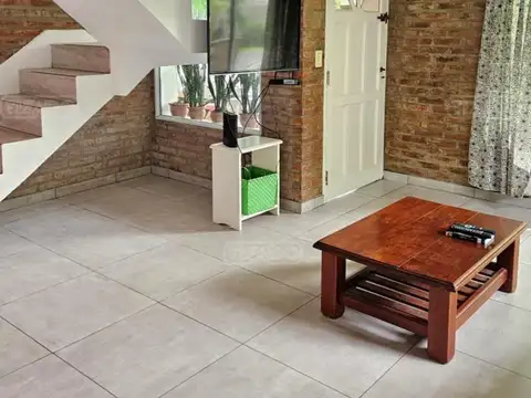 Casa alquiler Barrancas De San Jose, Tigre.