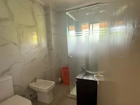 Casa en Alquiler Temporal 15 años