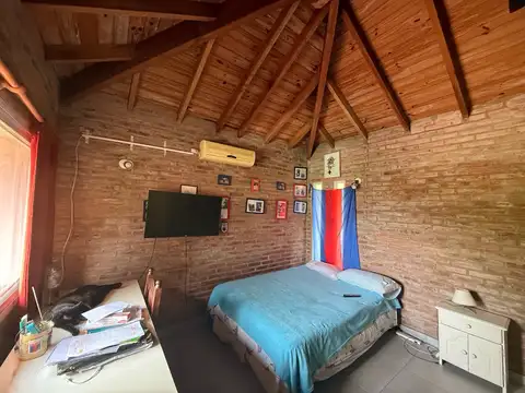 Casa en Alquiler Temporal al Oeste