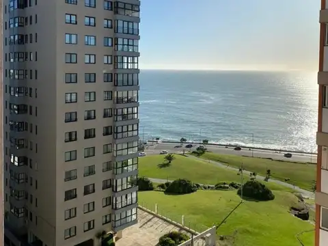 DEPARTAMENTO 3 AMBCON COCHERA EN PLAYA GRANDE 2026