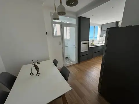 DEPARTAMENTO 3 AMBCON COCHERA EN PLAYA GRANDE 2026