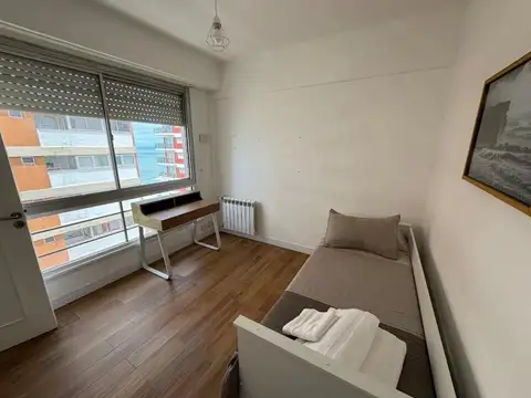 Departamento en Alquiler Temporal en Playa Grande, USD 230