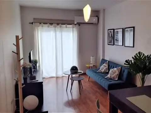 Departamento en Alquiler Temporal en Palermo, Capital Federal